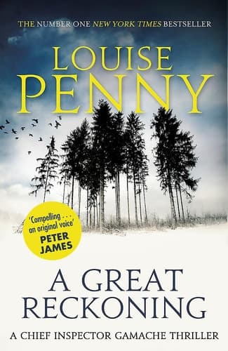 Cover of Great Reckoning
