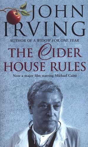 Cover of The Cider House Rules