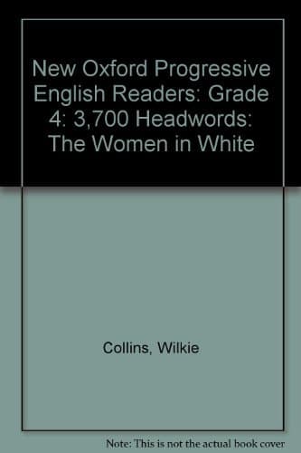 Cover of New Oxford Progressive English Readers : Grade 4