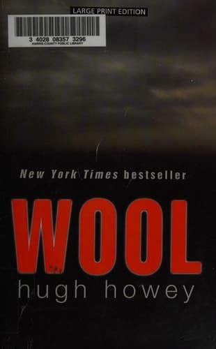 Cover of Wool
