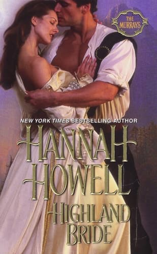 Cover of Highland Bride