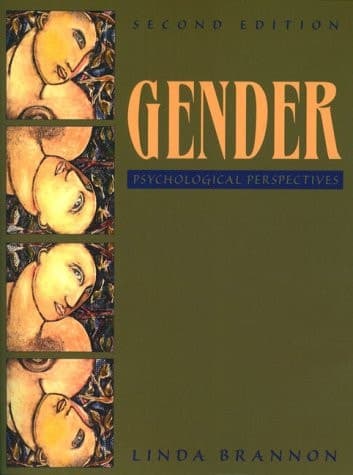 Cover of Gender