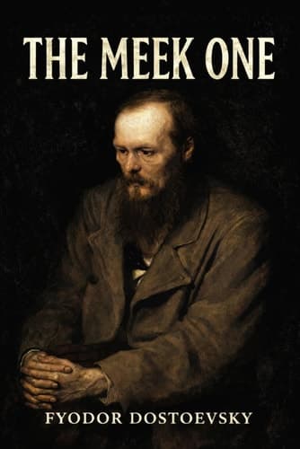 Cover of The Meek One