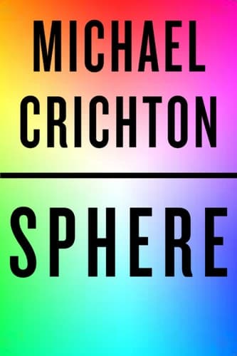 Cover of Sphere