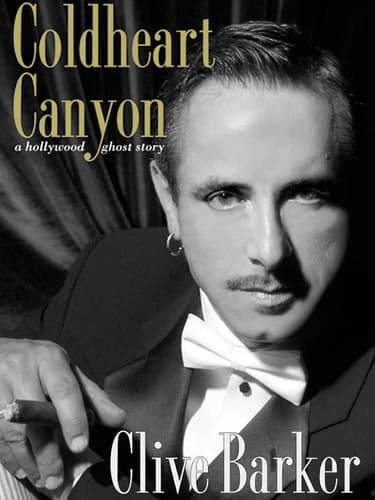 Cover of Coldheart Canyon