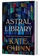 Cover of The Astral Library