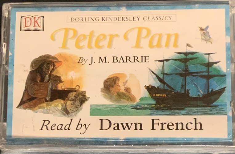 Cover of Read & Listen