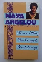 Cover of I Know Why the Caged Bird Sings