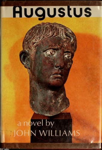 Cover of Augustus
