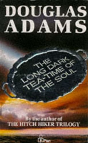 Cover of The Long Dark Tea-Time of the Soul