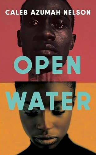 Cover of Open Water