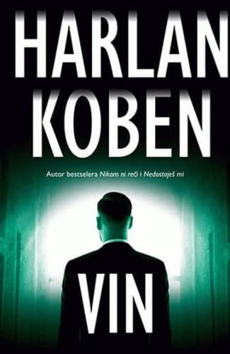 Cover of Vin