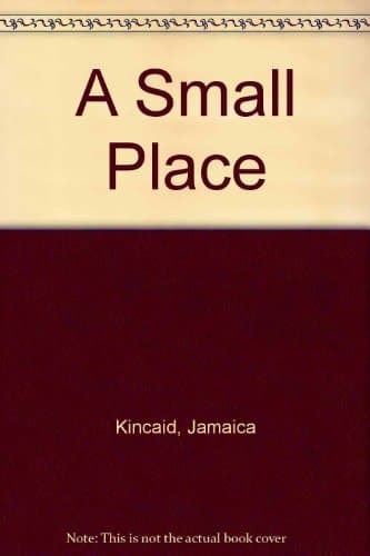 Cover of Small Place
