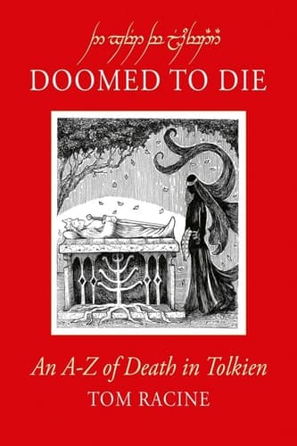 Cover of Doomed to Die