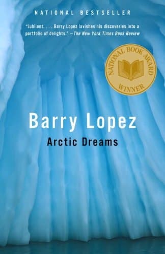 Cover of Arctic Dreams