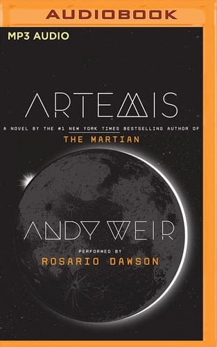 Cover of Artemis: Roman