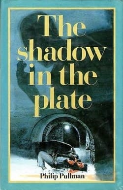 Cover of Shadow in the Plate