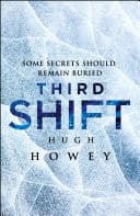 Cover of Third Shift: Pact