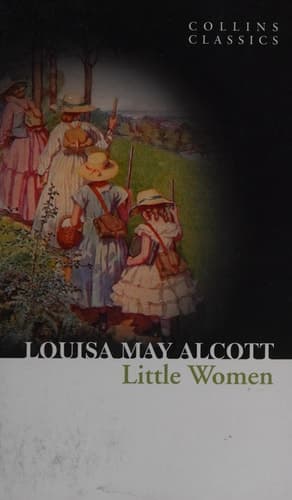 Cover of Little women