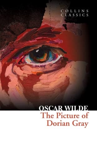 Cover of The Picture of Dorian Gray: An Annotated, Uncensored Edition
