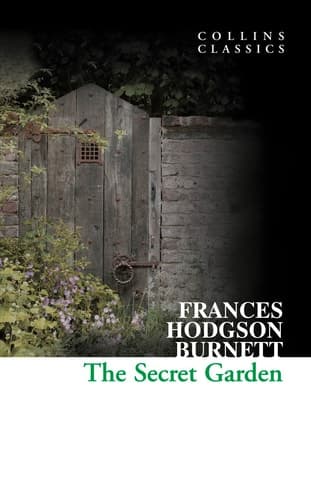 Cover of Secret Garden