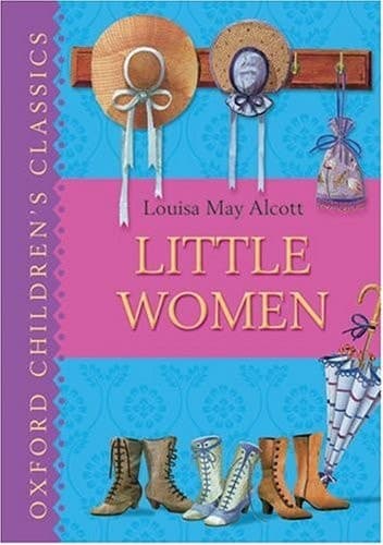 Cover of Little Women