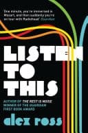 Cover of Listen to This