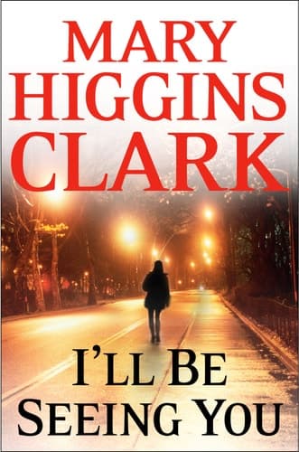 Cover of I'll Be Seeing You