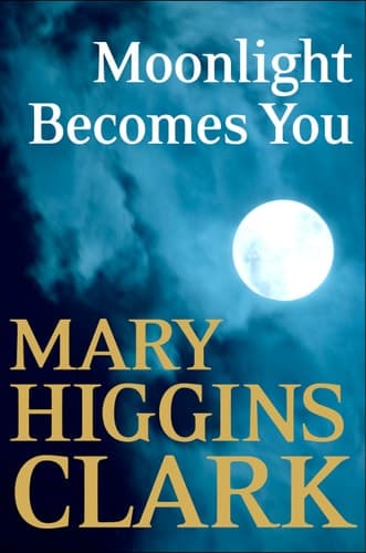 Cover of Moonlight Becomes You