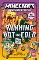 Cover of Minecraft Running Hot and Cold