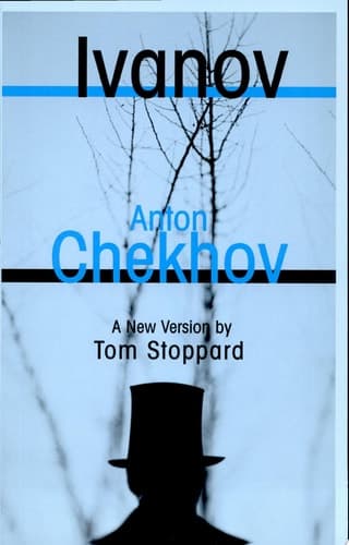 Cover of Ivanov