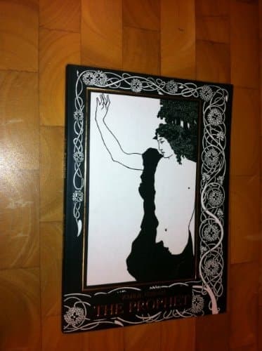 Cover of Prophet