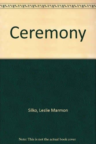 Cover of Ceremony