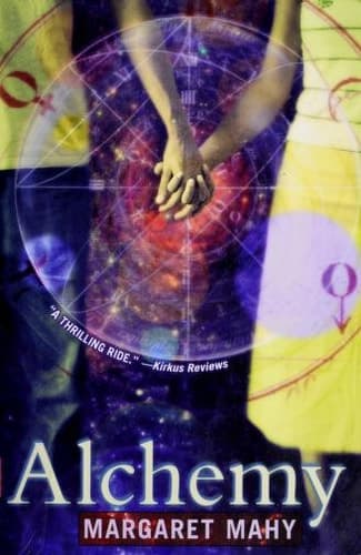Cover of Alchemy