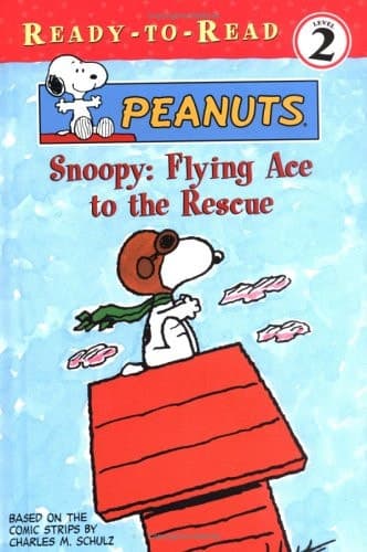 Cover of Snoopy