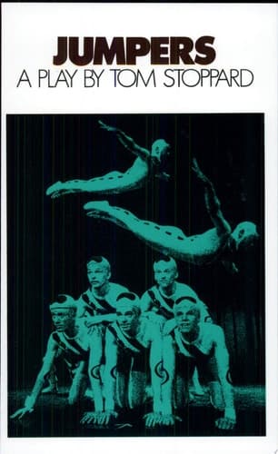 Cover of Jumpers