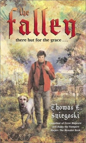 Cover of The Fallen
