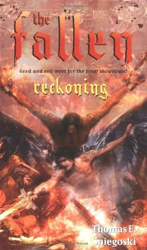 Cover of Reckoning