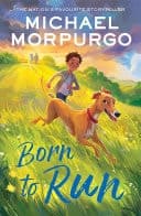 Cover of Born to Run