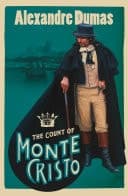 Cover of The Count of Monte Cristo