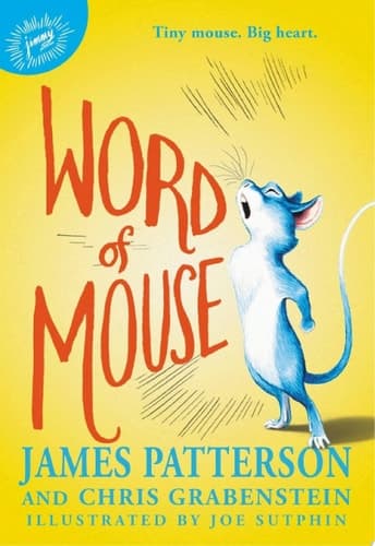 Cover of Word of Mouse