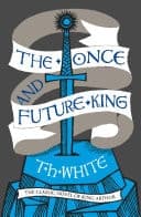 Cover of Once and Future King