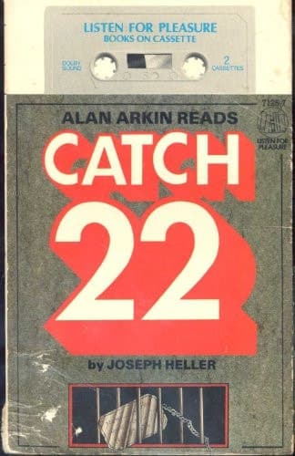 Cover of Catch-22