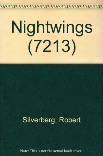 Cover of Nightwings (7213)