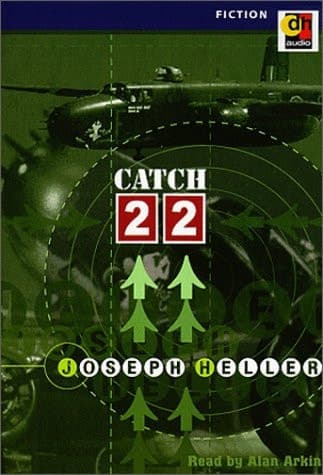 Cover of Catch-22