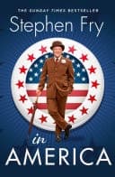 Cover of Stephen Fry in America