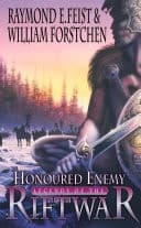 Cover of Honoured Enemy