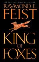Cover of King of Foxes