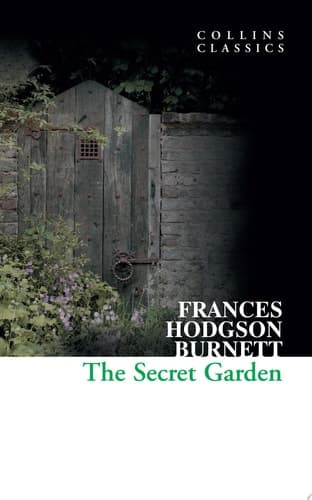 Cover of Secret Garden