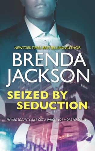 Cover of Seized by Seduction